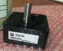 الصين فوجي مينيلاب ORIENTAL MOTOR 3GN9K GEAR HEAD المزود