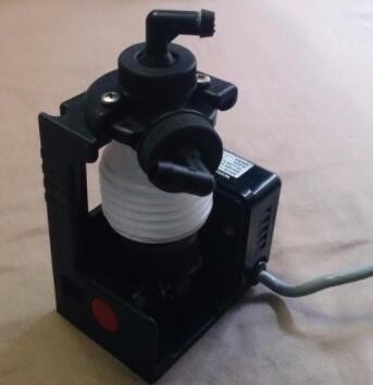 الصين ريبلينيشر PUMP IWAKI KBA 3XAU1 S94F FUJI NORITSU Minilab المزود