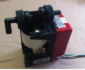 الصين IWAKI BELLOW REPLENISHER PUMP KBR 3XAU1M لـ FUJI Frontier NORITSU Minilab المزود
