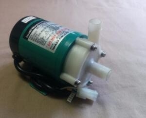 الصين فوجي نوريتسو مينيلاب قطع غيار مضخة IWAKI MD 10K NL27 MD 10K TL28 المزود