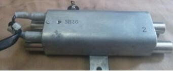 الصين فوجي فرونتييه قطع غيار مينيلاب سخان 117G0272230 فولت 500 وات يشمل ترموستات المزود