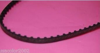 الصين فوجي فرونتييه سلسلة 350355370375390 MINILAB قطع غيار حزام توقيت جزء 323D938036 323D938036B المزود