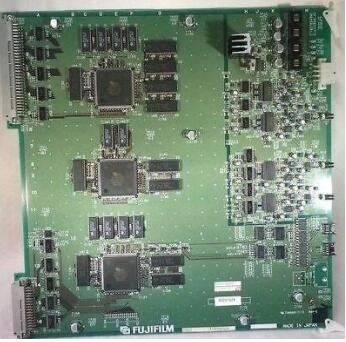 الصين فوجي فرونتييه مينيلاب SP2000 2500 ماسح ضوئي للأفلام CDS21 BOARD 113C949320A 113C949320 المزود
