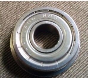 الصين فوجي مينيلاب MBS تحمل NMB DDRF-2280HHR المواصفات POP25LY121 DDRF-2280 ZZ المزود