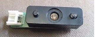 الصين فوجي فرونتييه مينيلاب حساس ثنائي الفينيل متعدد الكلور LIGHT REMITTER D561L ، D562L الجزء 113C889853 / 113C889853A المزود