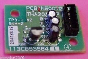 الصين فوجي فرونتييه 330340350370 قطع غيار مينيلاب 113C893984 مينيلاب PCB THA20 المزود