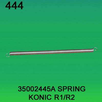 الصين R1 R2 Digital Konica Minilab Parts Spring 35002445a 3500 2445a 35002445 3500 2445 المزود
