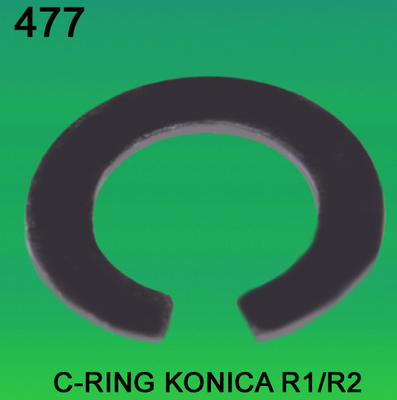 الصين C-RING FOR KONICA R1، R2 minilab المزود
