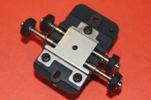 الصين 334C889759 334C889759H FUJI Minilab قطع غيار NIP ROLLER ASSY المزود