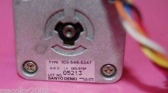 الصين فوجي فرونتييه 350370 قطع غيار مينيلاب 118C889533 سانيو دينكي 103546 5247 موتور المزود