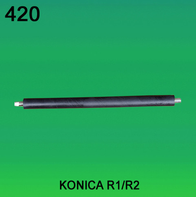 الصين ROLLER FOR KONICA R1، R2 minilab المزود