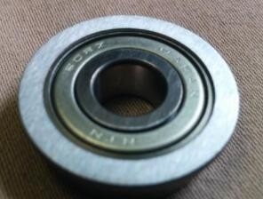 الصين فوجي فرونتييه مينيلاب الجزء 322G03626 تحمل NTN 608Z المزود