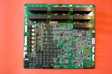 الصين 113C967314 113C967314B فوجي فرونتير 330340 قطع غيار مينيلاب LDD 22 PCB المزود