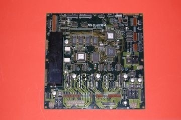 الصين 857C898702857C898702B 857C898702A فوجي فرونتير 350 قطع غيار مينيلاب PCB CTB20 المزود