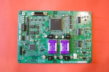الصين 113C967312 113C967312C FUJI Frontier 330340 قطع غيار Minilab الرقمية PCB LDA22PCB المزود