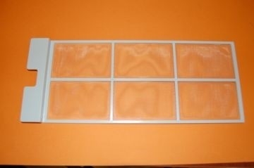 الصين 376D89021B / 376D89021 FUJI minilab مرشح الهواء المزود