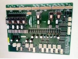 الصين فوجي مينيلاب قطع غيار PCB F113C1059622C 113C1059622 113C1059622C المزود