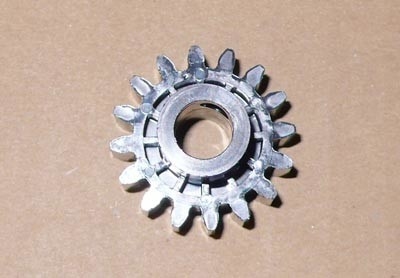 الصين 327F0176A 327F0176 Fuji Frontier 330340350370355500550 Digital Minilab Spare Parts Gear المزود