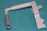 الصين 371C1024697B 371C1024697 Fuji Frontier 330340 Minilab Nozzle P1 مدخل كروس رف الإسكان المزود