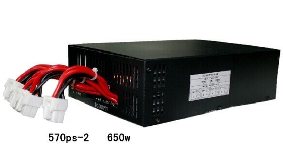 الصين Fuji 500/550/570 minilab power Supply PS2 650w رقم الجزء: 125C1059624B المزود