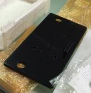 الصين فوجي فرونتير 550 دليل قطع غيار مينيلاب 363D1056245E 363D1056245 المزود