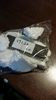 الصين IC ROM لـ CTL من رقم 20 U16 114C898435 لقطع غيار Fuji Frontier Minilab CTL 20 PCB المزود