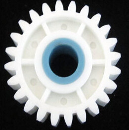 الصين 327C1061821 327C1061821B جير سبور مع بوش أزرق 24 T O Fuji Frontier 550 Minilab Part المزود