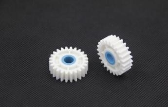 الصين فوجي فرونتير 550 مينيلاب GEAR TEETH 31 O CUT Gear 327C1061589A 327C1061589 F327C1061589A المزود