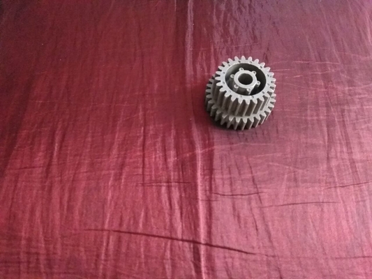 الصين 327D1061319 327D1061319C Fuji Frontier 570 Digital Minilab Spare Parts GEAR SPUR 24 30TO المزود