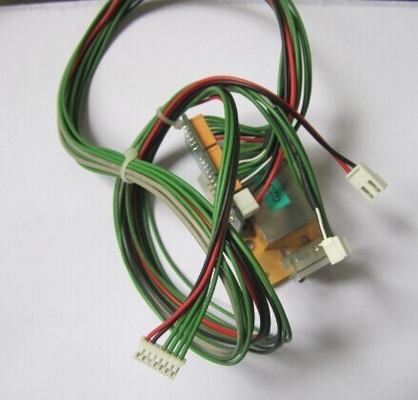 الصين Green Minilab Laser Verde Laser Vermelho لمختبر Fuji Frontier 330340 الرقمي الصغير المزود