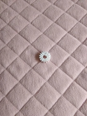 الصين Gear O20T لـ Fuji 330340350370500550590 Minilab رقم الجزء 34B5591065 34B559106A 34B5591066 المزود