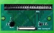 الصين Doli Dl Digital Minilab قطع غيار 13U 55G Conneting Board المزود