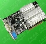 الصين Doli DL Digital Minilab Spare Parts Video Card LUNIX 9600XT المزود