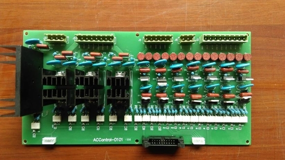 الصين Doli DL Digital Minilab قطع غيار ACcontrol Board D101 المزود