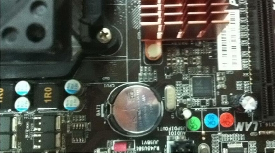 الصين Doli Dl 2300 Digital Minilab Spare Parts CPU Board المزود