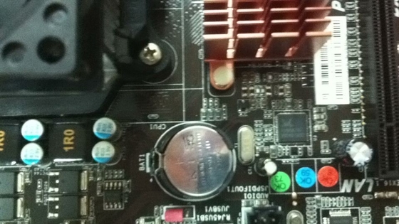 الصين Doli Dl 2300 Digital Minilab Spare Parts CPU Board المزود