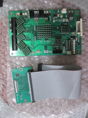 الصين برنامج تشغيل الإصدار PCB Doli Minilab Parts For Doli Dl 0810 2300 13U Digital Minilab المزود