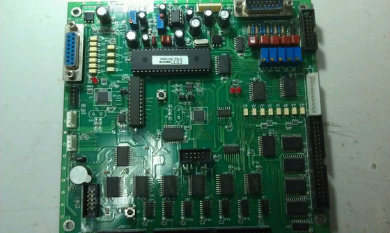 الصين Doli Dl Digital Minilab قطع غيار وحدة المعالجة المركزية لوحة المزود