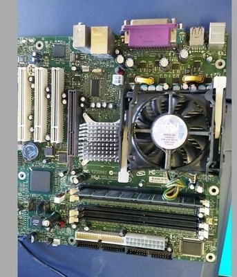 الصين Konica R2 Digital Minilab Spare Parts CPU Board المزود