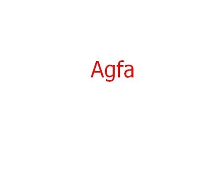 الصين مرشح كيميائي لـ Agfa-msc100 minilab 143x16x26mm المزود