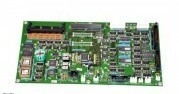 الصين Noritsu minilab الجزء رقم J390578-00 PRINTER CONTROL PCB المزود