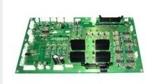 الصين Noritsu minilab الجزء رقم J390499-00 AFM / SCANNER DRIVER PCB المزود