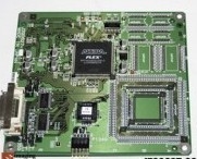 الصين نوريتسو مينيلاب الجزء رقم J390627-00 LVDS TRANSFER PCB المزود