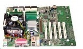 الصين نوريتسو مينيلاب الجزء # W410698-01 MOTHER BOARD E210882 المزود