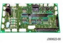 الصين J390622 00 Noritsu Koki QSS2901 Minilab Series قطع غيار طابعة I O Board المزود