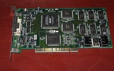 الصين J390839 noritsu 3011/3001 minilab SCSII ثنائي الفينيل متعدد الكلور المزود