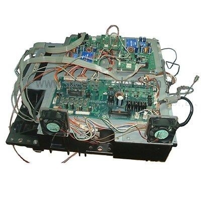 الصين Noritsu 3000 أو 3011 تجميع ليزر كامل ، برامج تشغيل ، ليزر I / O ، لوحات درجة حرارة ، أسلاك المزود
