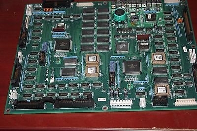الصين noritsu 2901 mini lab printer controller pcb ، J390603-01 minilab ، mini lab المزود