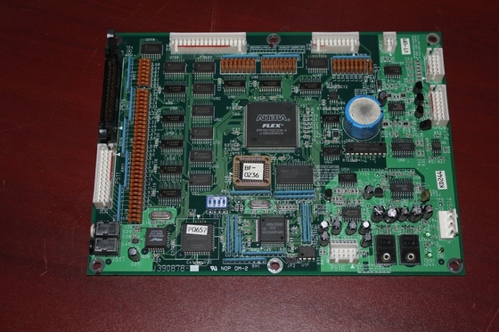 الصين J390878 Noritsu Qss32XX 3301 سلسلة قطع غيار Minilab التحكم في المعالج لوحة P C B المزود