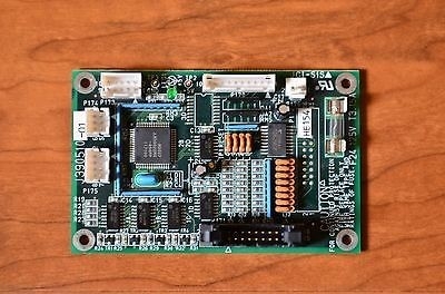 الصين J390510 01 J390510 Noritsu QSS3001 3011 3010 قطع غيار لوحة المفاتيح التبديل PCB لوحة دوائر كهربائية المزود